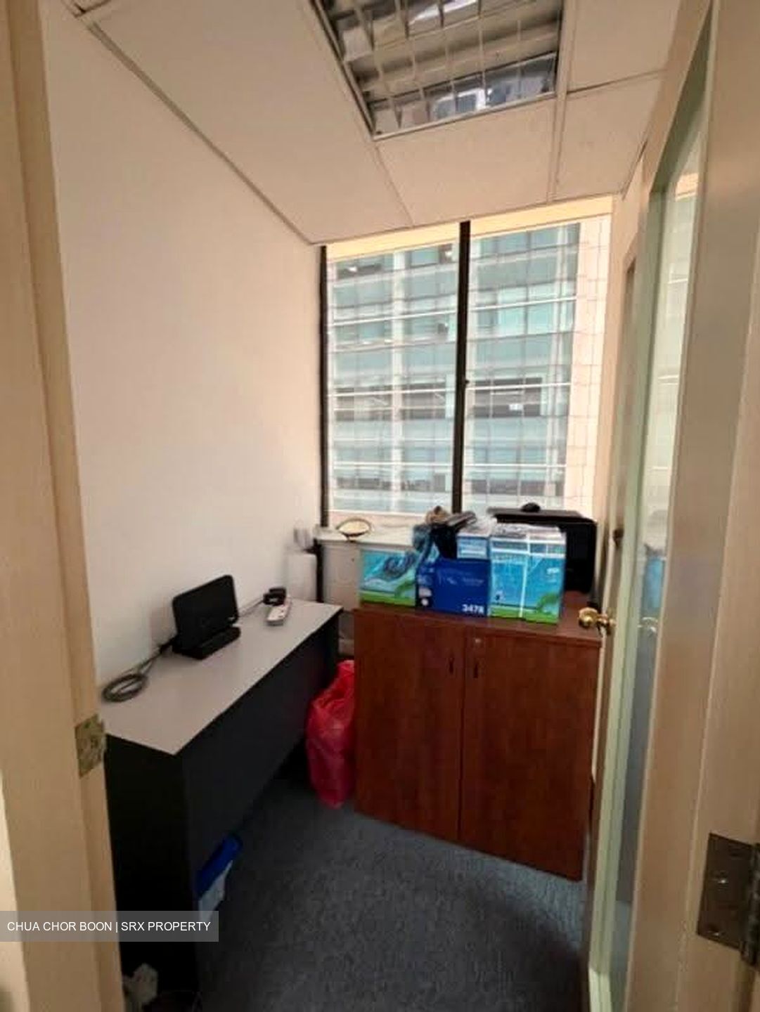 International Plaza (D2), Office #618747101